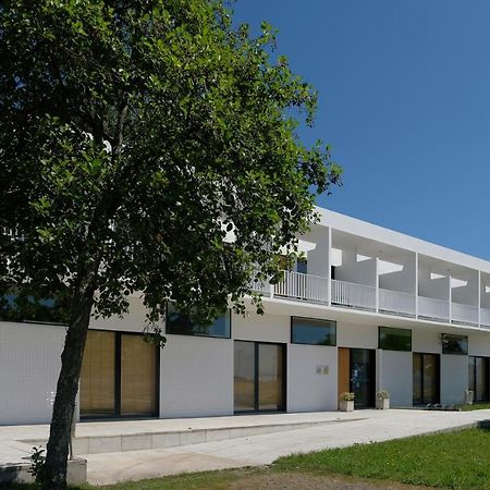 Hi Viana Do Castelo - Pousada De Juventude Экстерьер фото