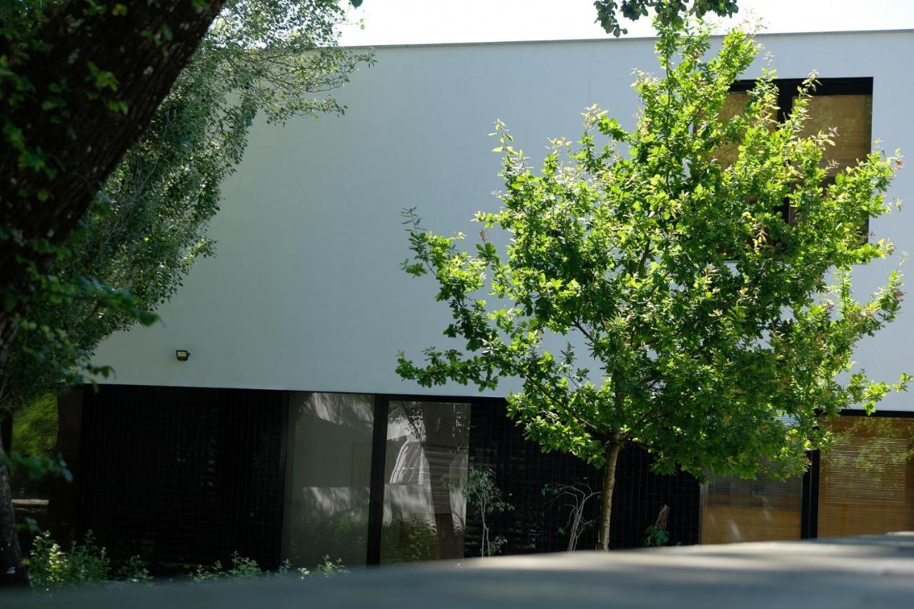 Hi Viana Do Castelo - Pousada De Juventude Экстерьер фото