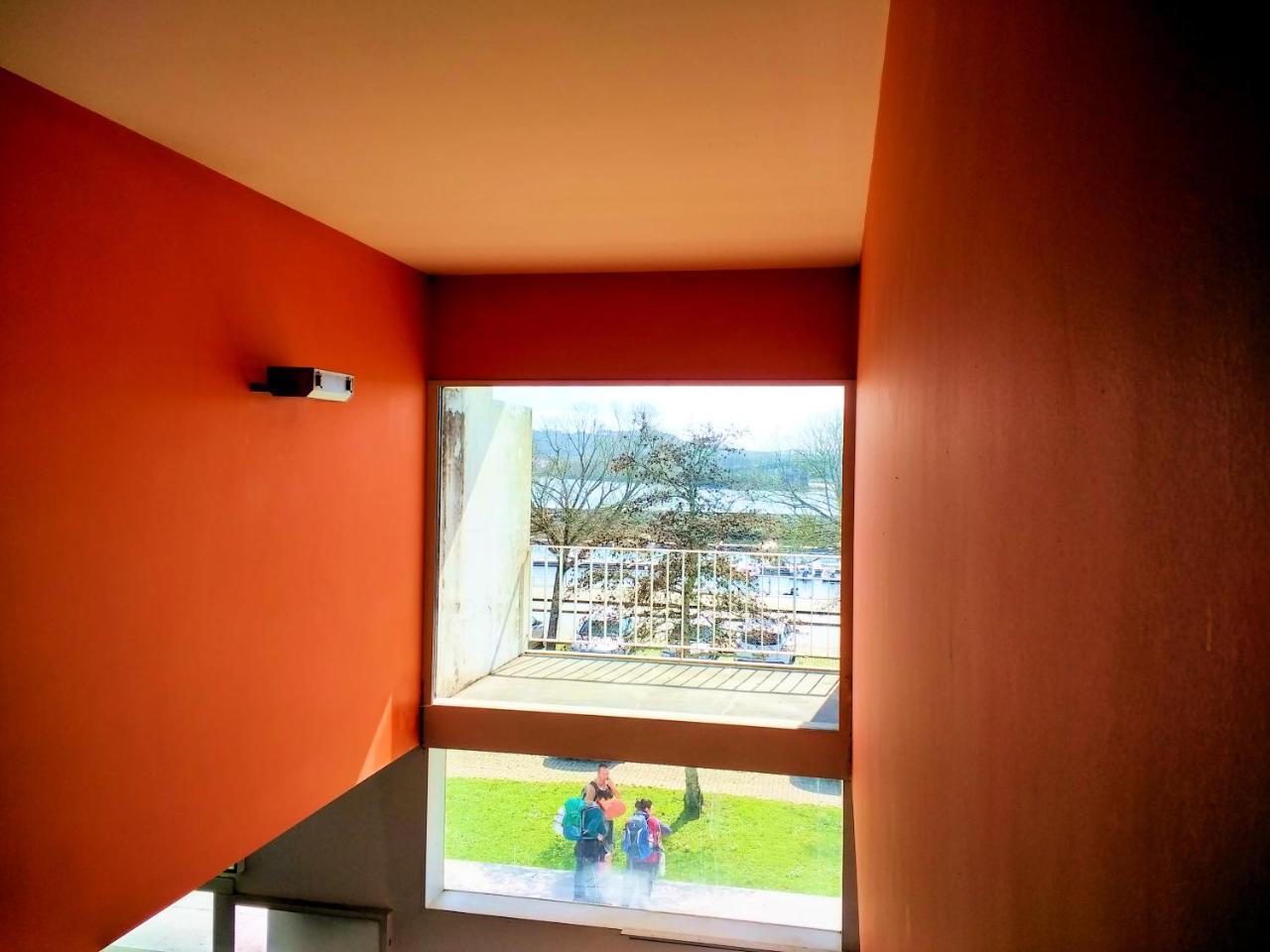 Hi Viana Do Castelo - Pousada De Juventude Экстерьер фото