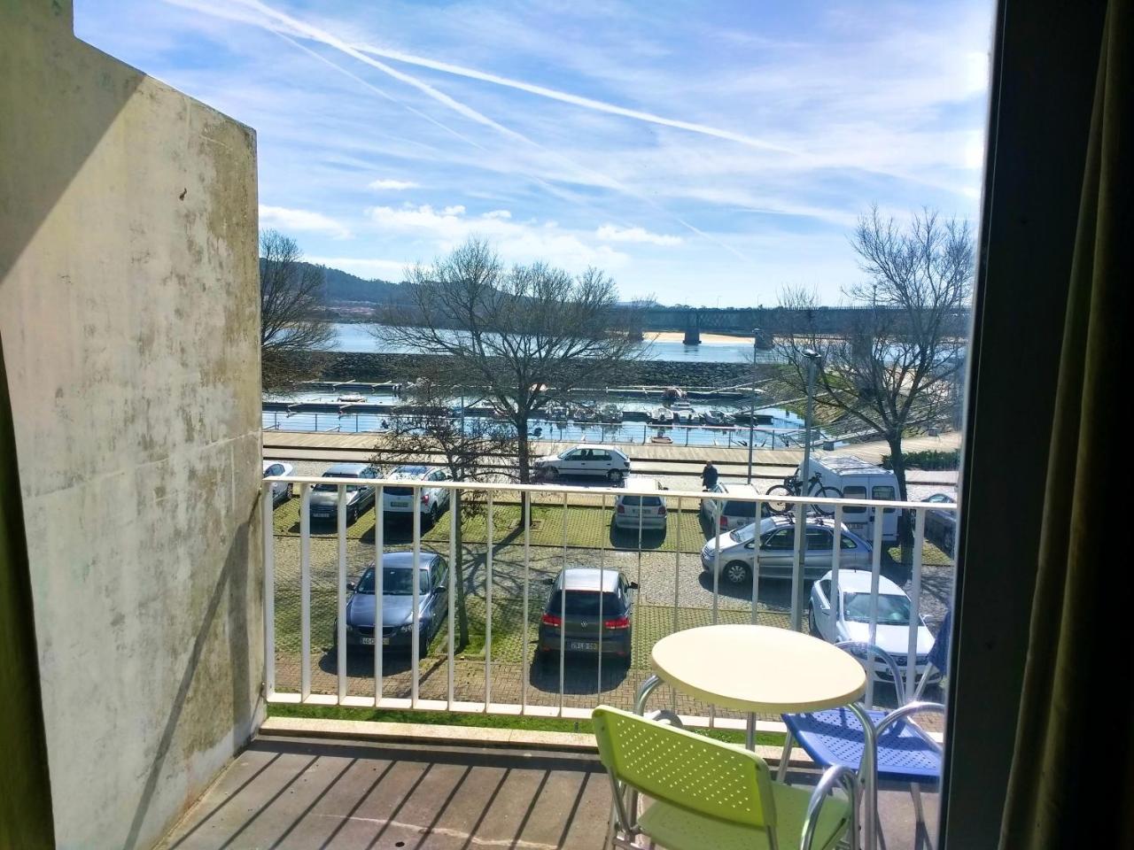 Hi Viana Do Castelo - Pousada De Juventude Экстерьер фото